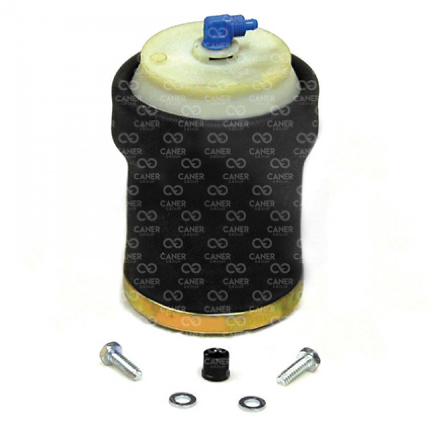 040.197 SAMPA; SCANIA HAVA KÖRÜĞÜ, KOLTUK-; 1313004; 1313004; 360113;